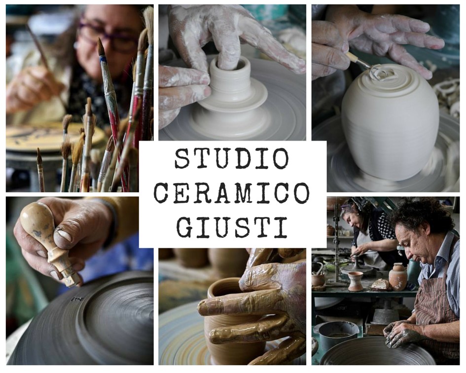 Studio Ceramico Giusti